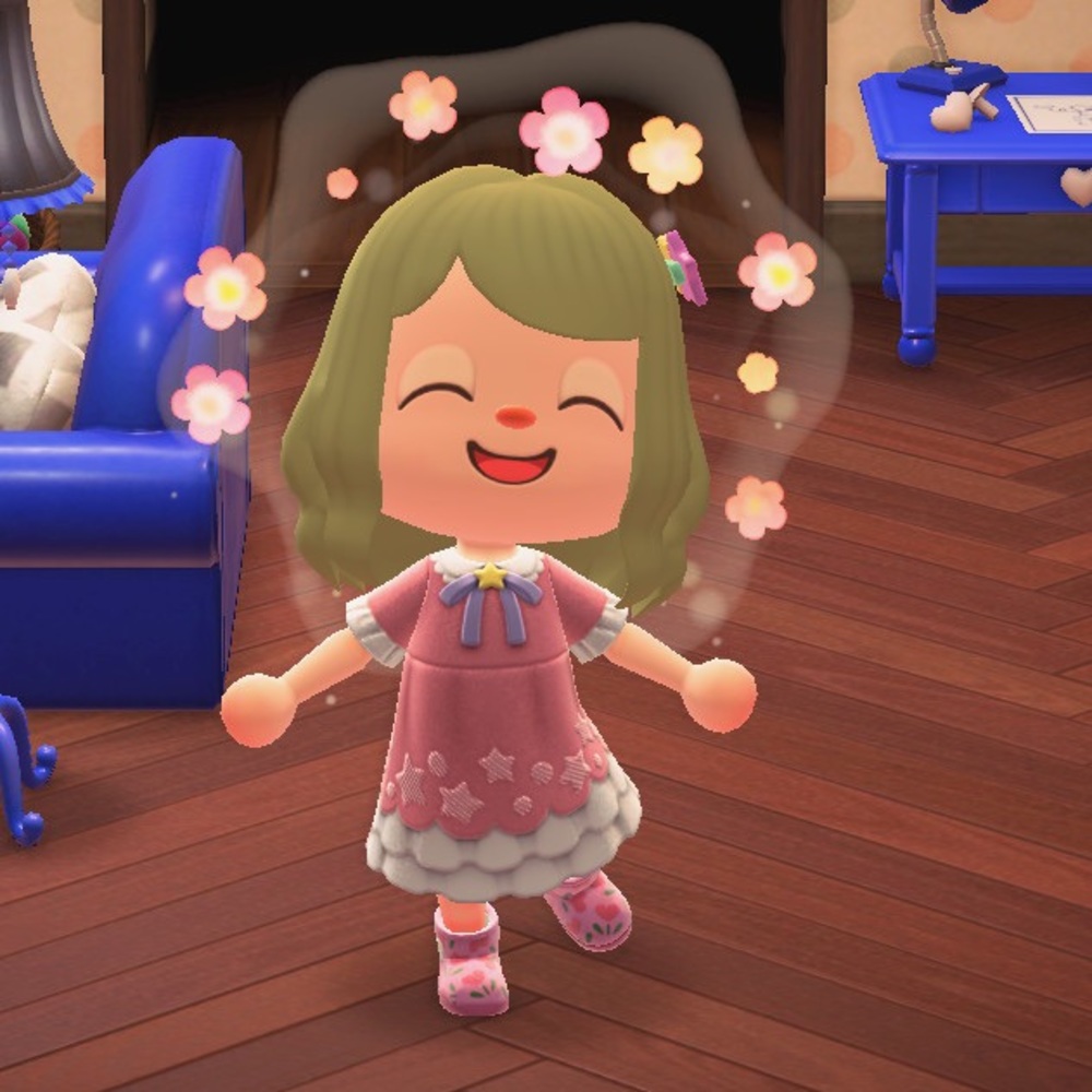 Meet your Posher, Maya